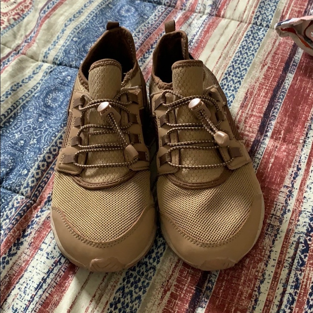 Kids target sneakers
